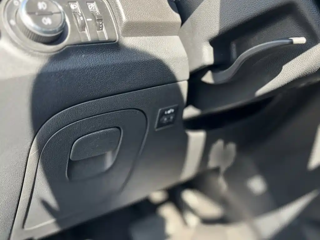 Chevrolet Trax — миниатюра 8