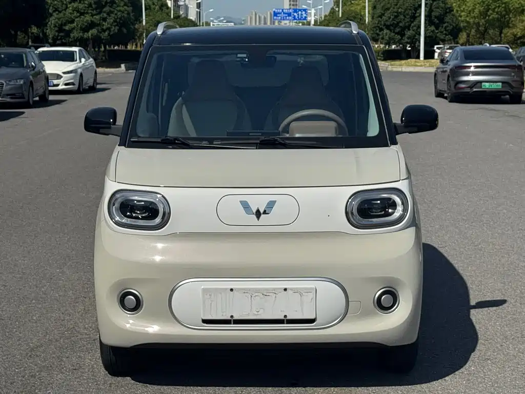 Wuling MINIEV — миниатюра 2