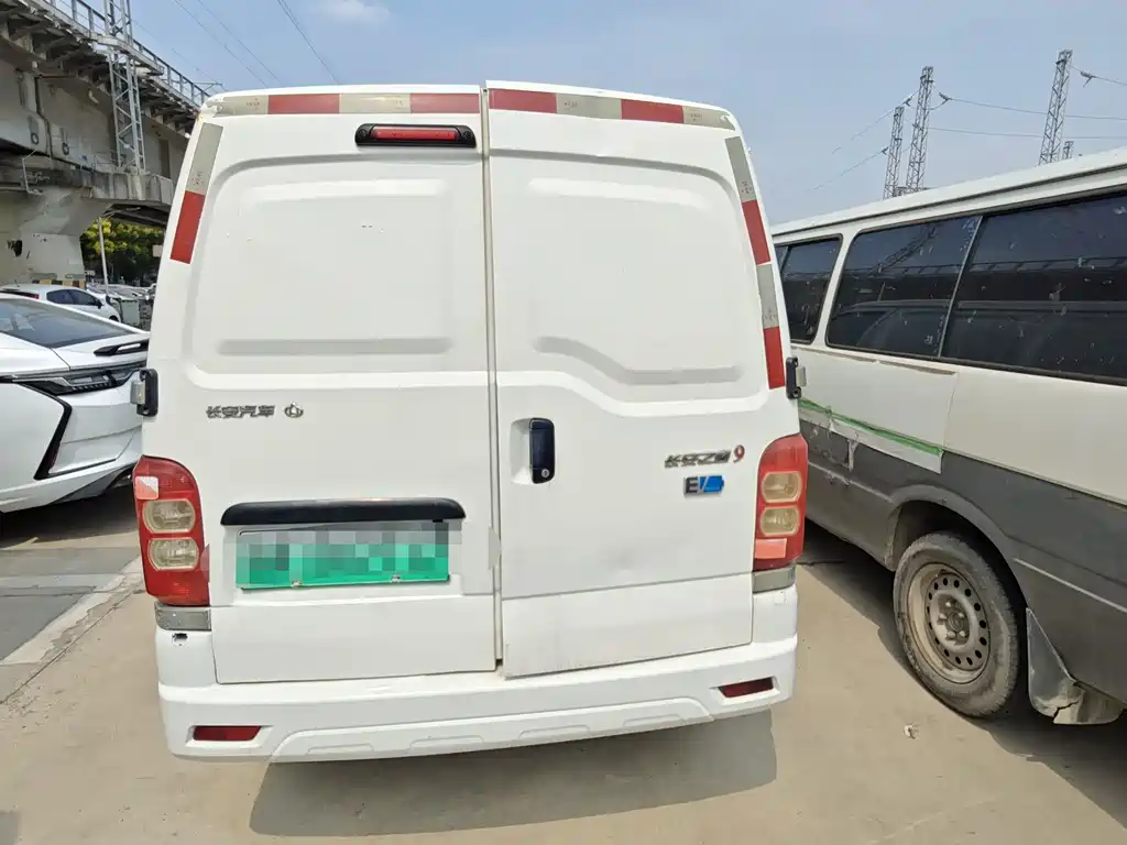 Kaicheng Star 9EV — миниатюра 5