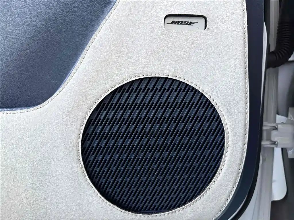 BUICK GL8 NEW ENERGY