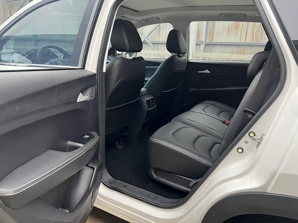 Baojun 530 — миниатюра 8