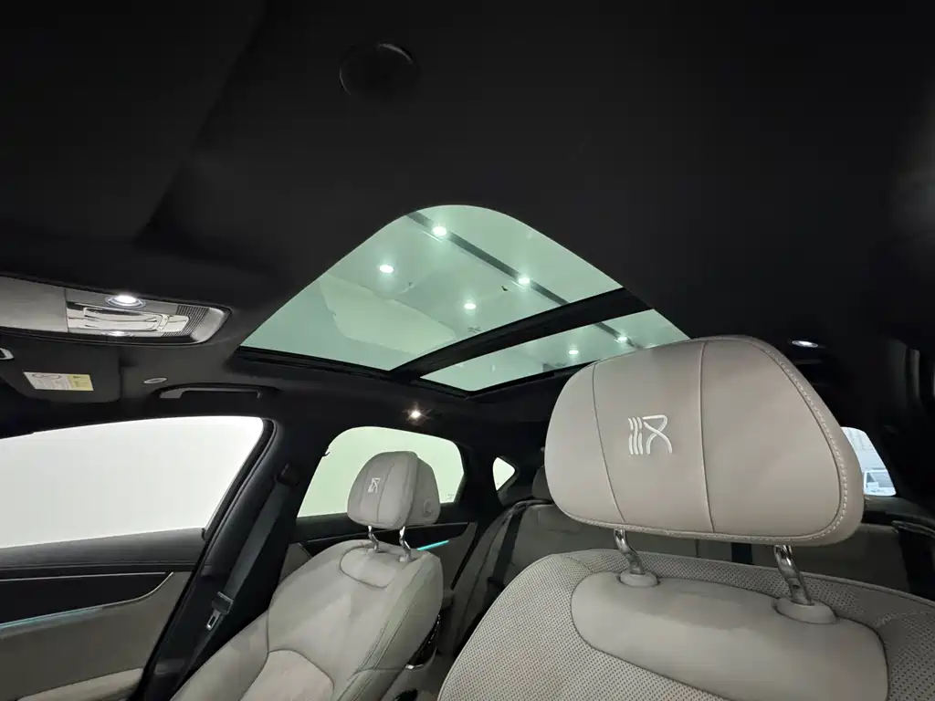 BYD Han — миниатюра 24
