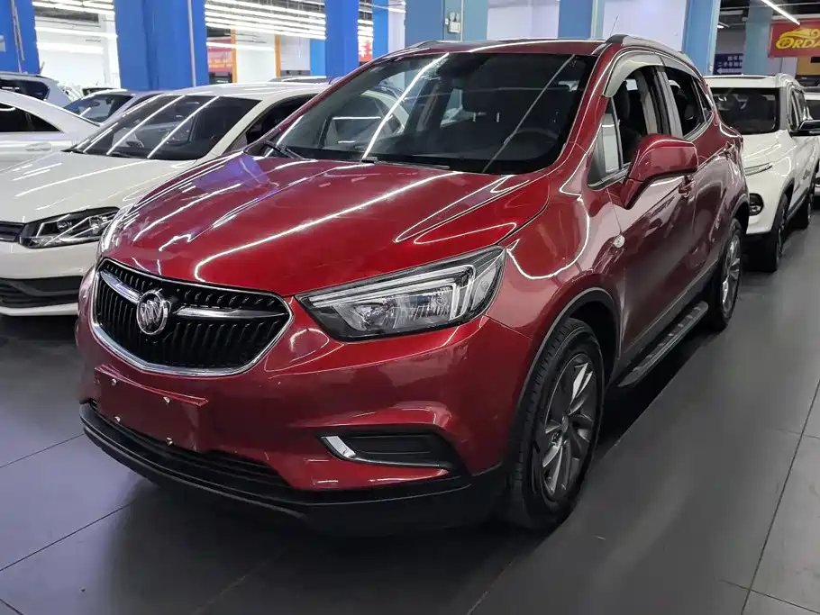 Buick Encore