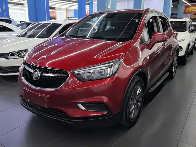 Buick Encore