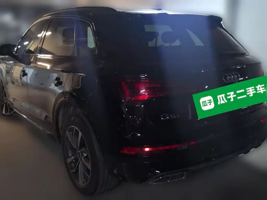 Audi Q5L — миниатюра 25