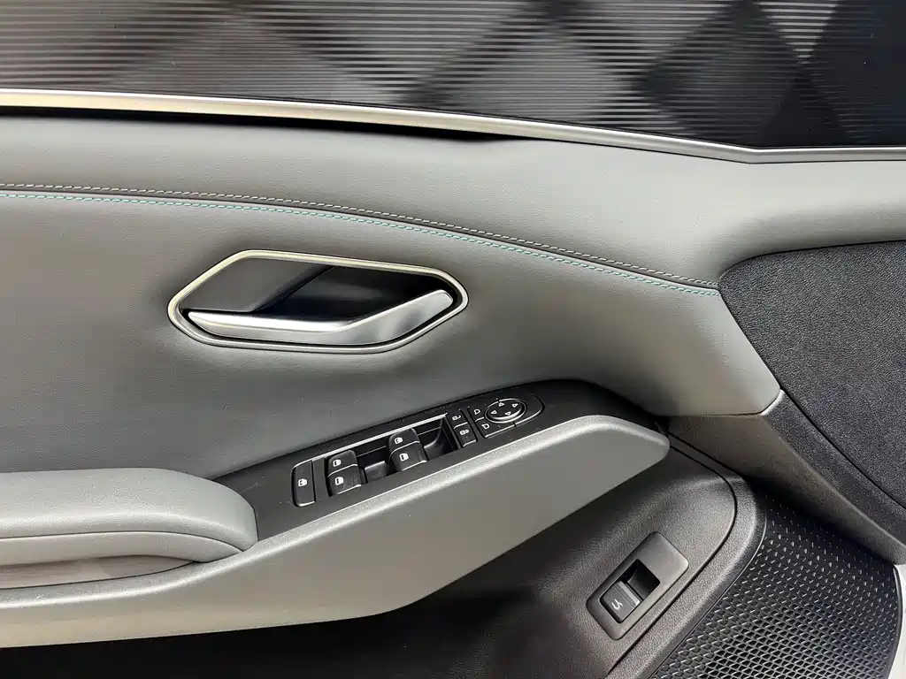 BYD Qin L — миниатюра 12