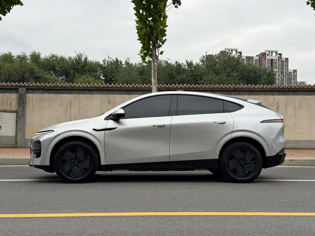 XPeng G6 — миниатюра 4