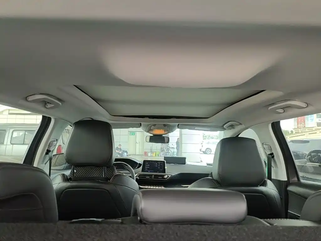 Peugeot 4008 — миниатюра 18