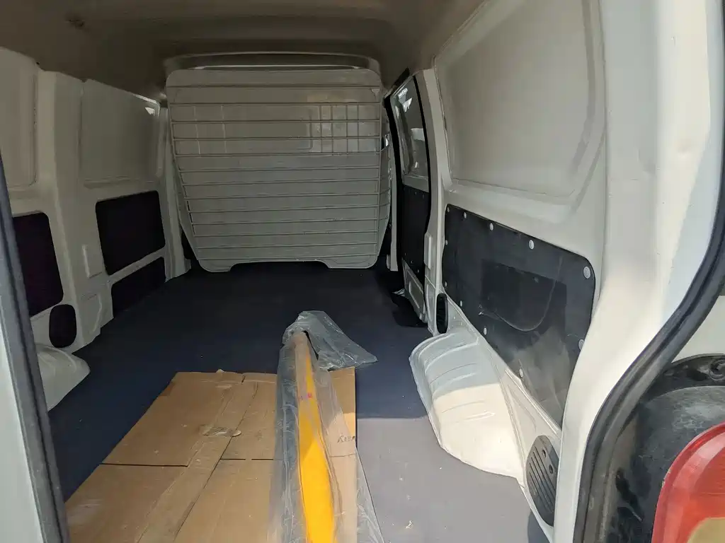 Kaicheng Star 9EV — миниатюра 8