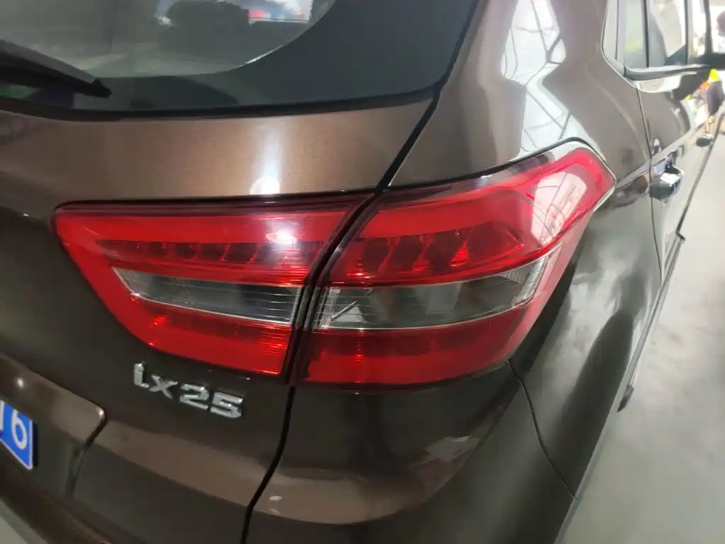 Hyundai ix25 — миниатюра 8