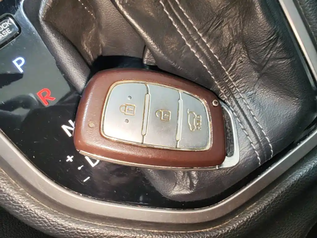 Hyundai ix25 — миниатюра 9