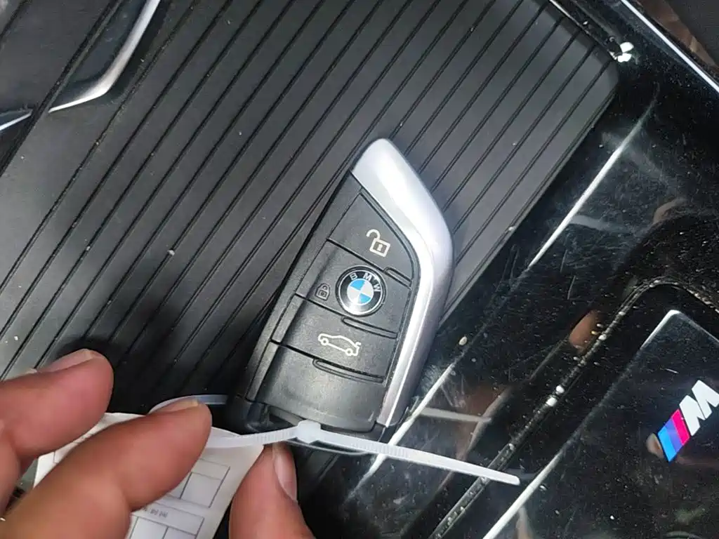 BMW X1 — миниатюра 9