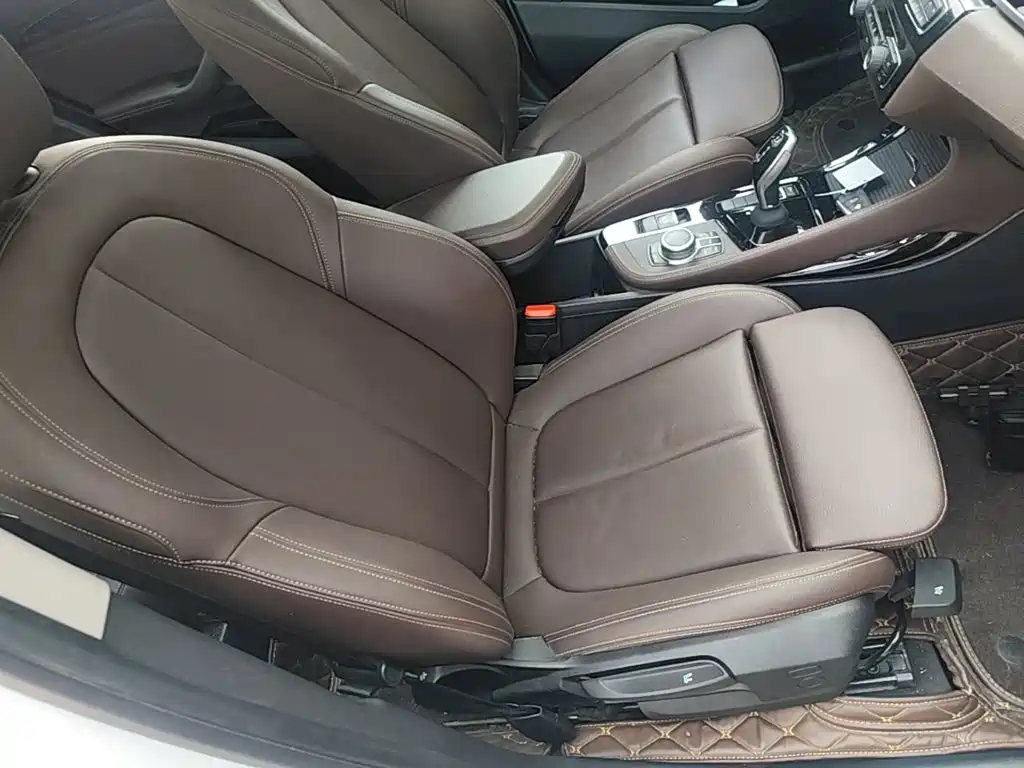 BMW X1 — миниатюра 25