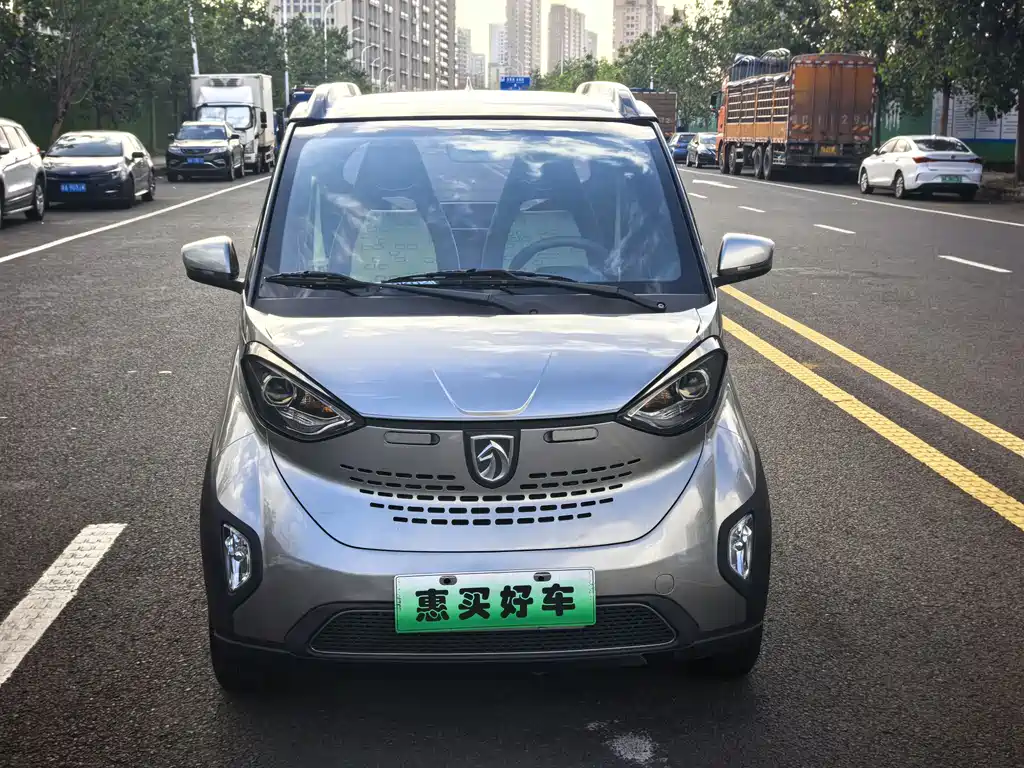 BAOJUN E100