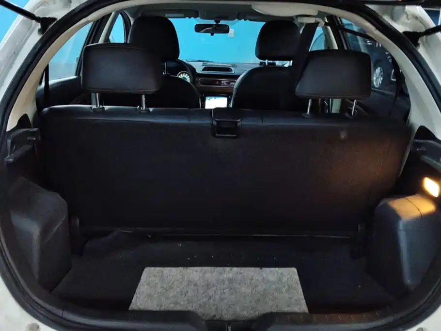 Haval H1 — миниатюра 4