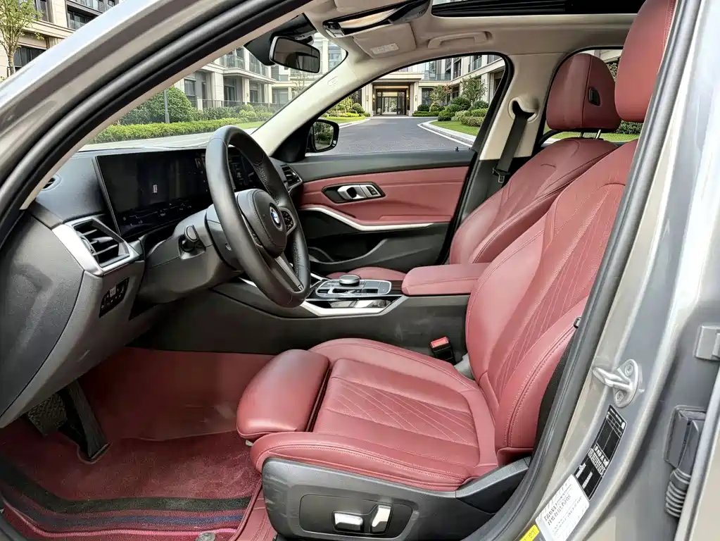 BMW i3 — миниатюра 4