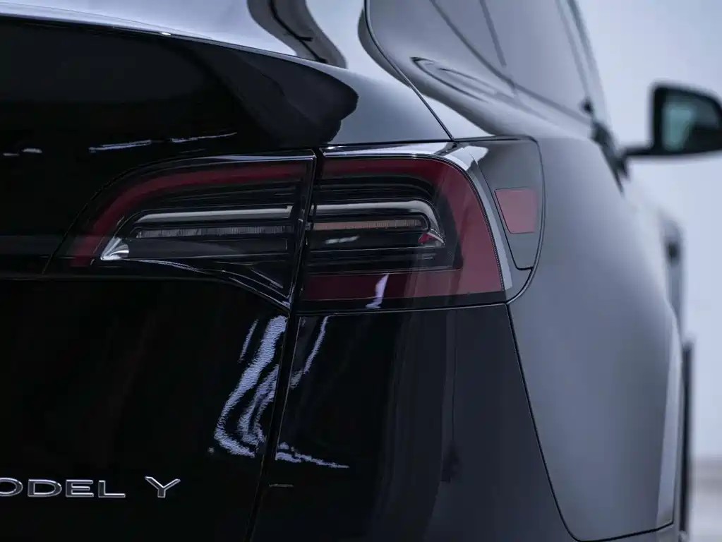 Tesla Model Y — миниатюра 20