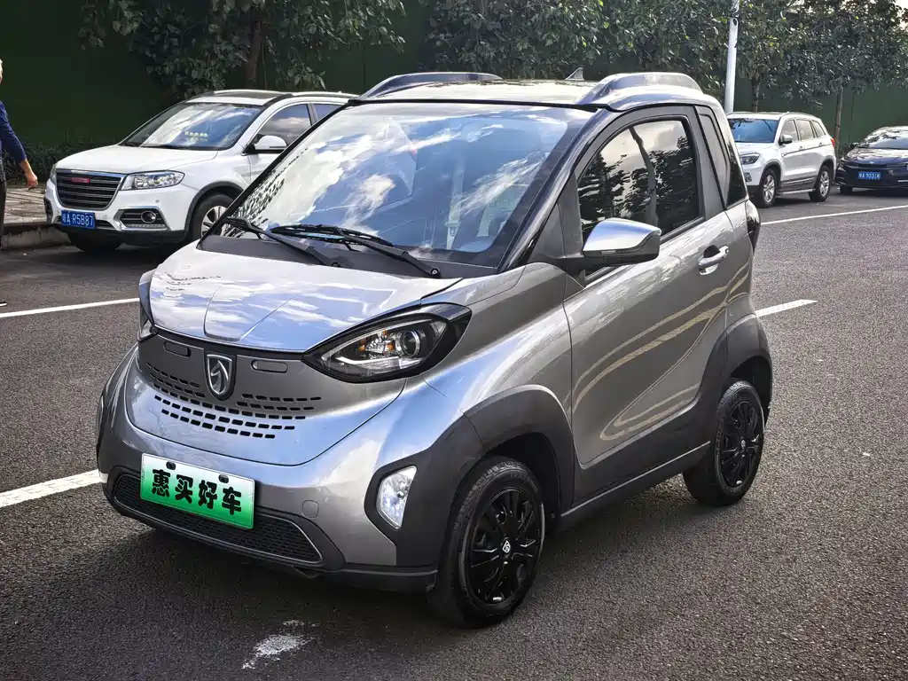 BAOJUN E100