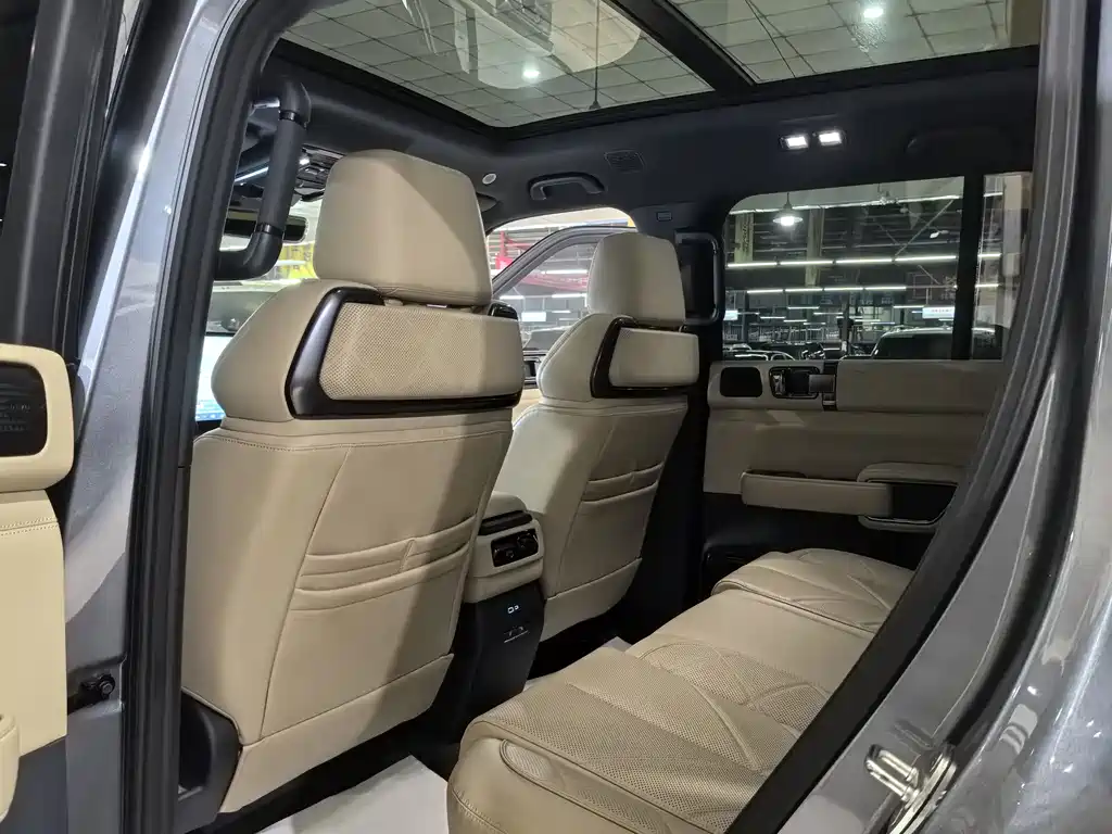 FANG CHENG BAO LEOPARD 5