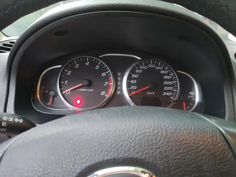 Mazda 6 — миниатюра 14