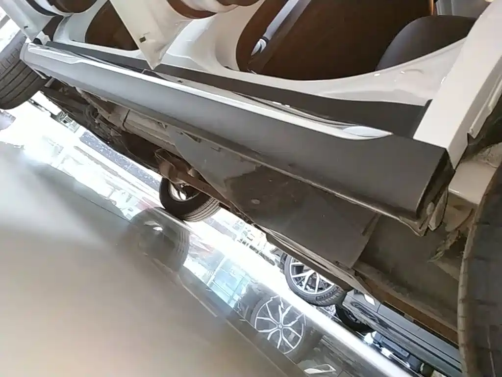 Haval M6 — миниатюра 22