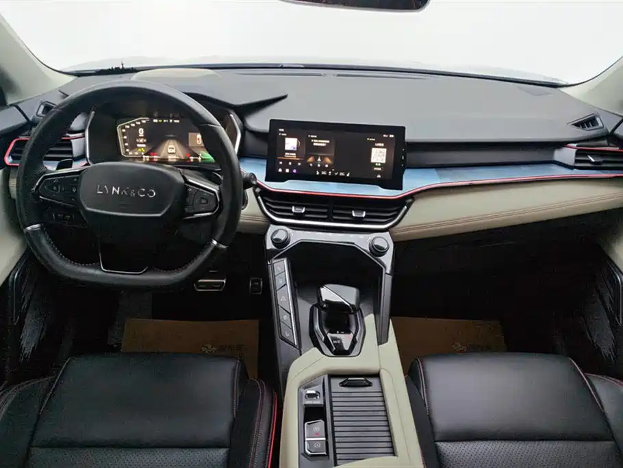 LYNK 06