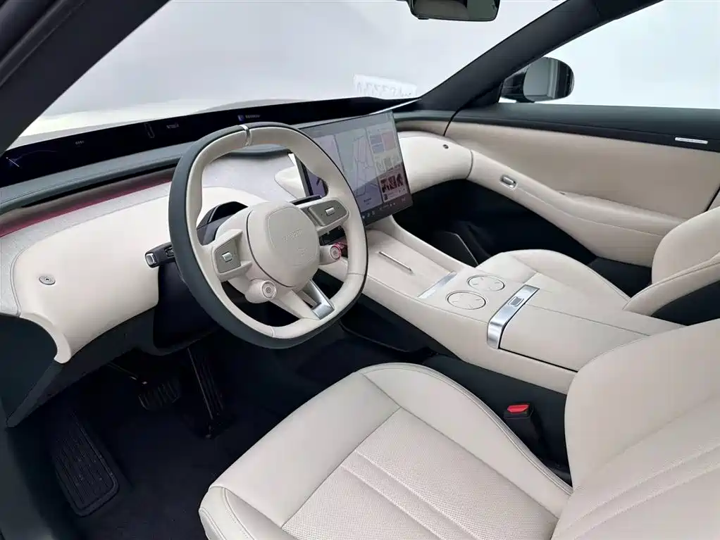 XIAOMI CAR XIAOMI YU7