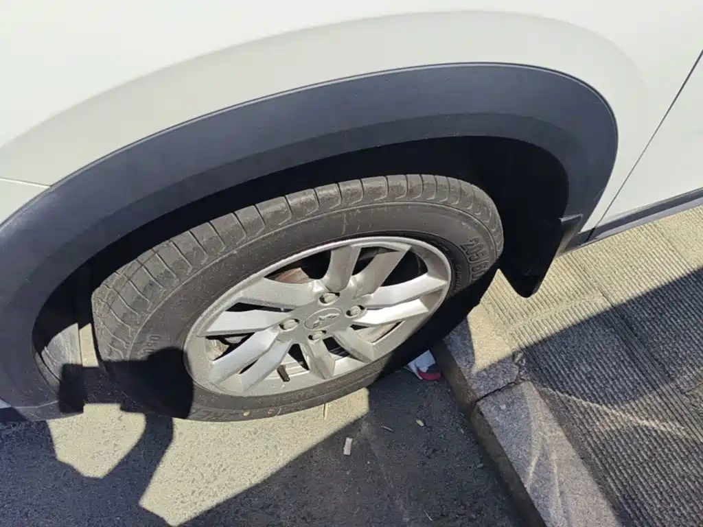 Wuling Xingchi — миниатюра 23