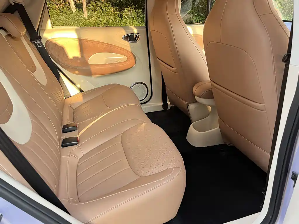 Wuling Bingo — миниатюра 14
