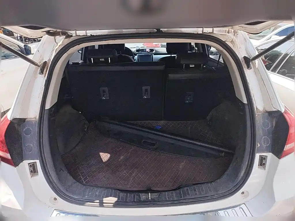 Haval H2 — миниатюра 24