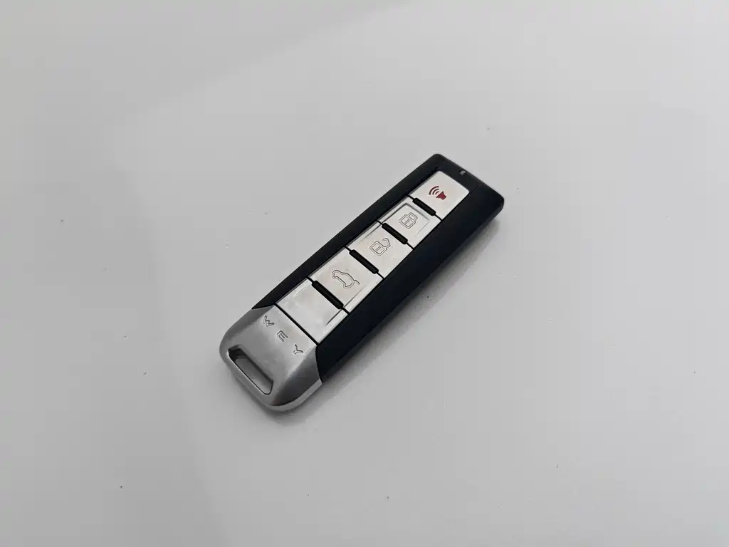 Wey Wey VV5 — миниатюра 19