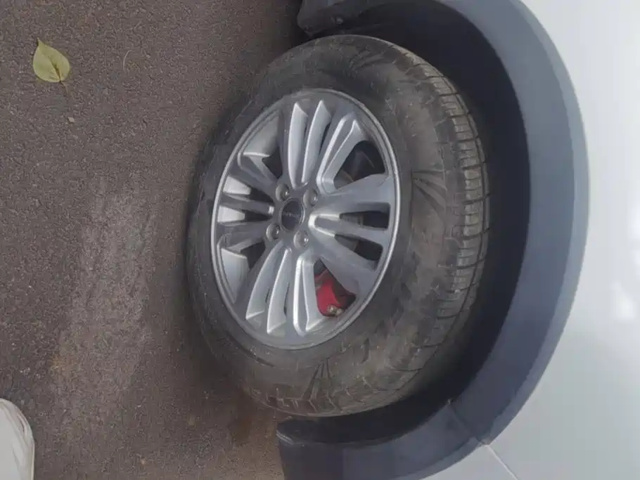Haval H1 — миниатюра 6