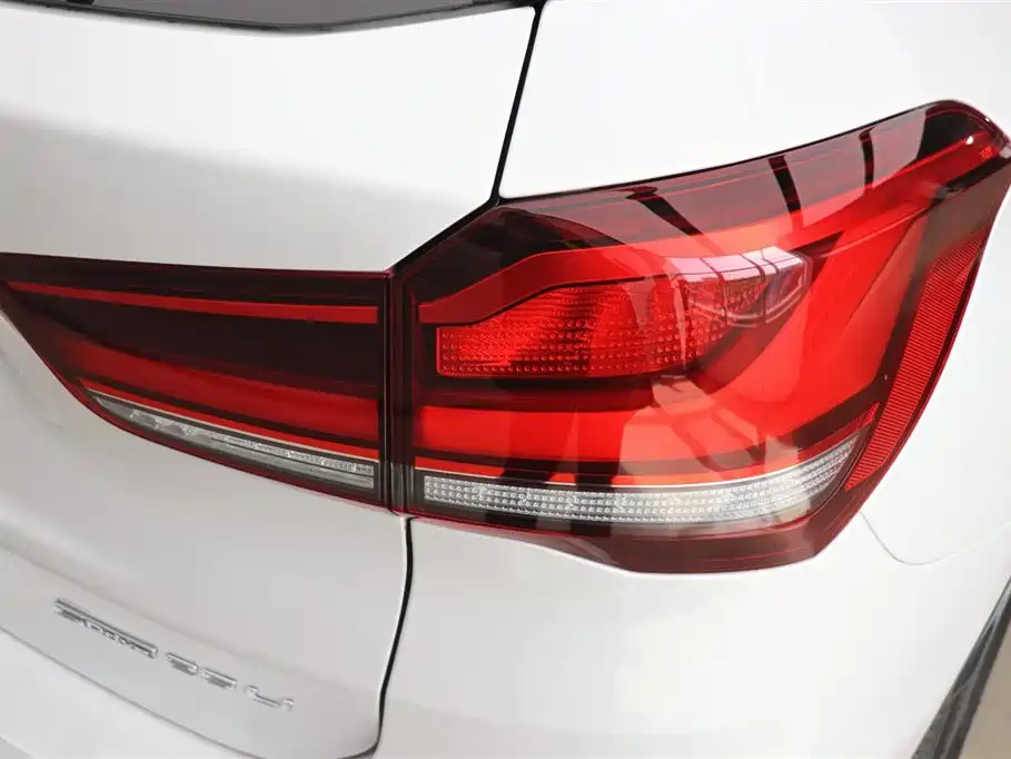 BMW X1 — фотографии объявления, Фото 29