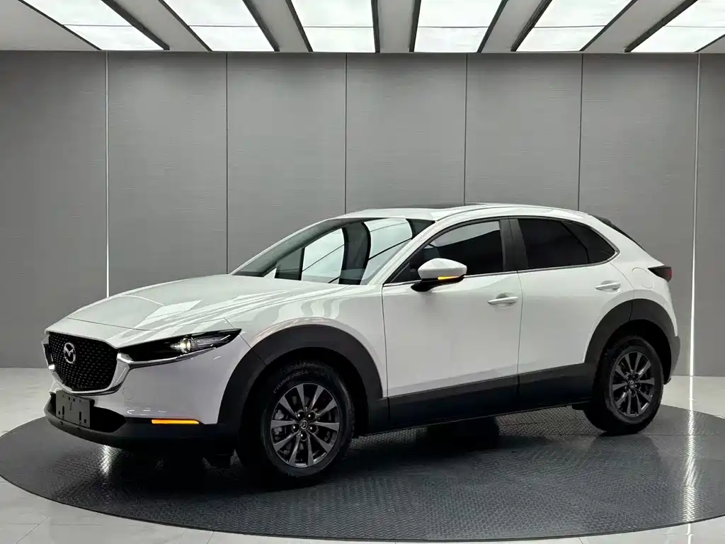 Mazda CX-30 2022