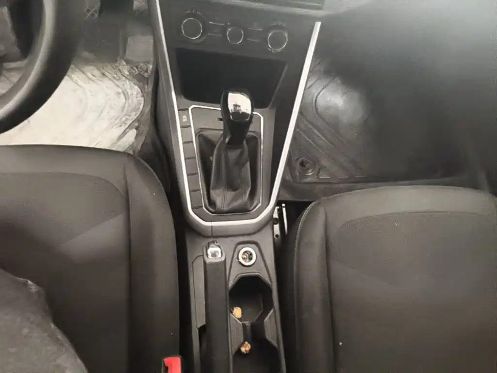 Volkswagen Polo — миниатюра 14