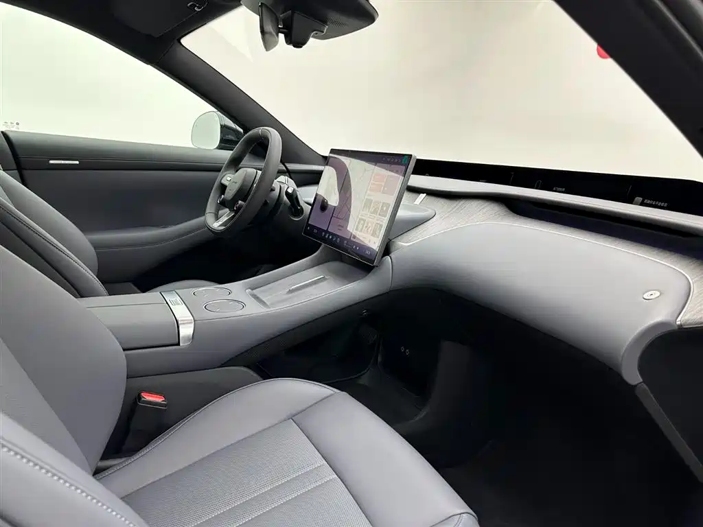 XIAOMI CAR XIAOMI YU7