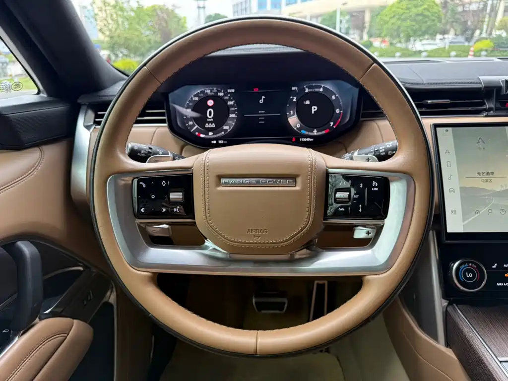 Land Rover Range Rover — фотографии объявления, Фото 15