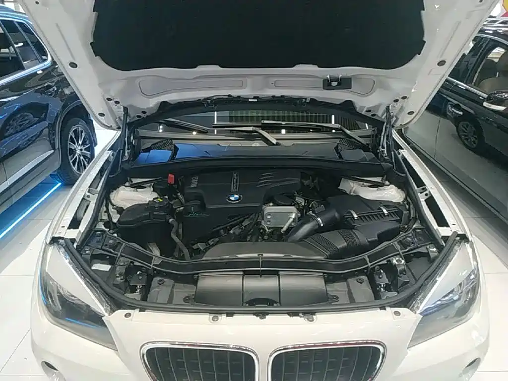 BMW X1 — миниатюра 20