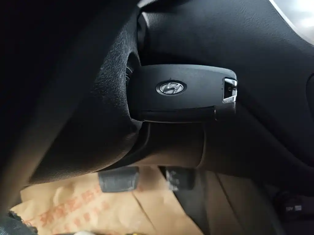 Hyundai Verna — миниатюра 9