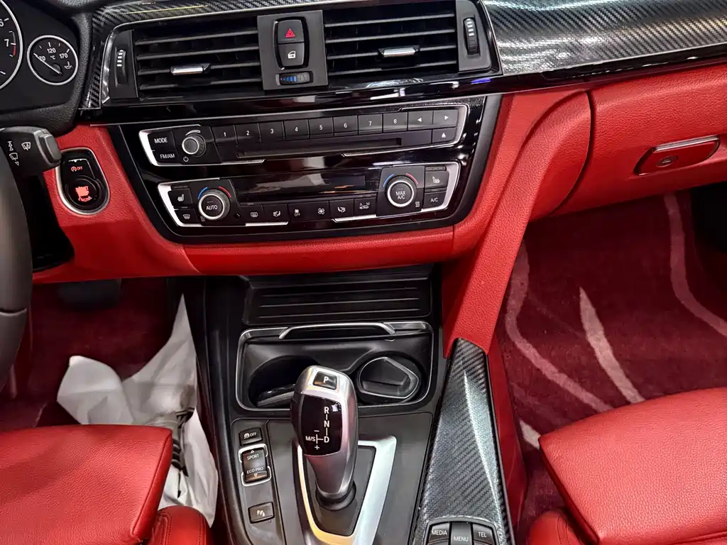 BMW 4 Series — миниатюра 7