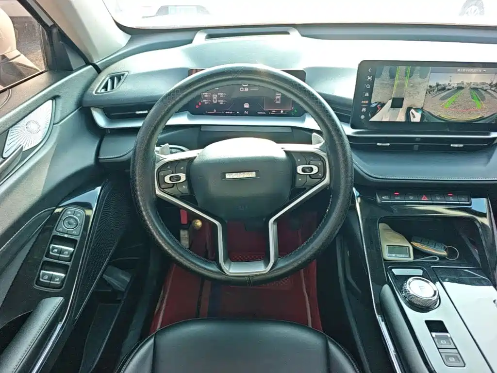 Haval H6 — миниатюра 7