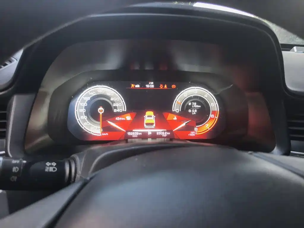 Haval H4 — миниатюра 12