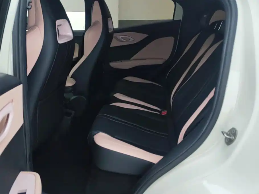 BYD Seagull — миниатюра 11