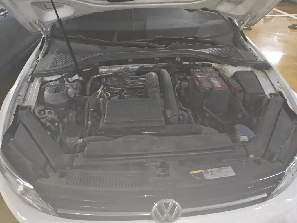 Volkswagen Lamando — миниатюра 16