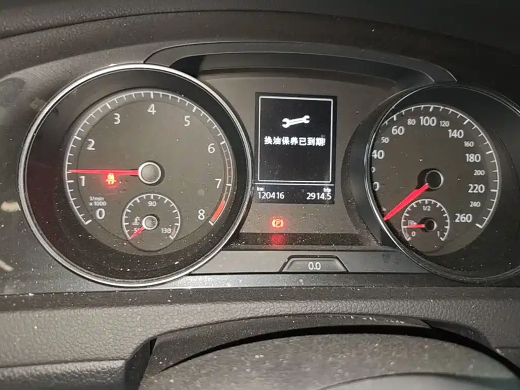 Volkswagen Golf — миниатюра 12