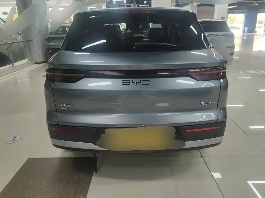 BYD Pro New Energy — миниатюра 4