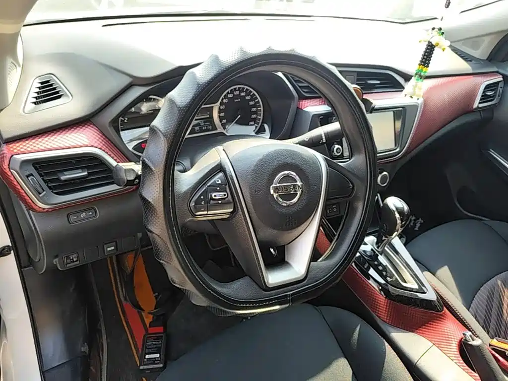 Nissan Bluebird — миниатюра 11