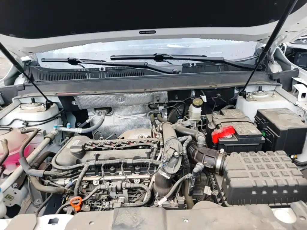 Chery Tiggo 7 PLUS — миниатюра 20