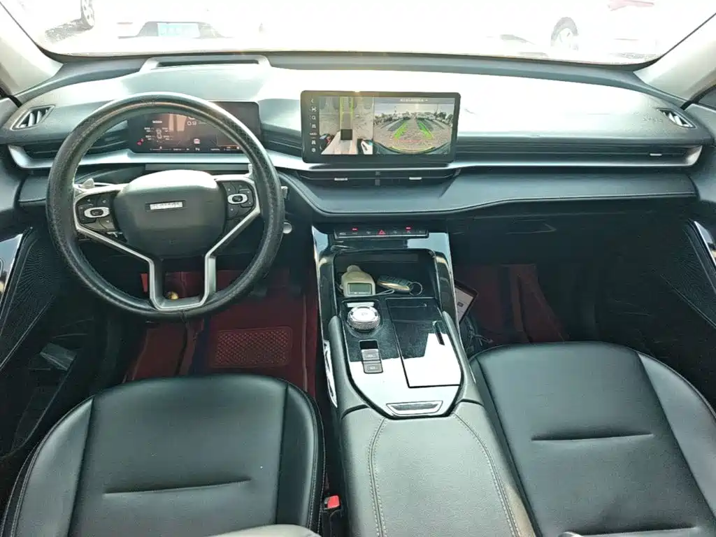 Haval H6 — миниатюра 6