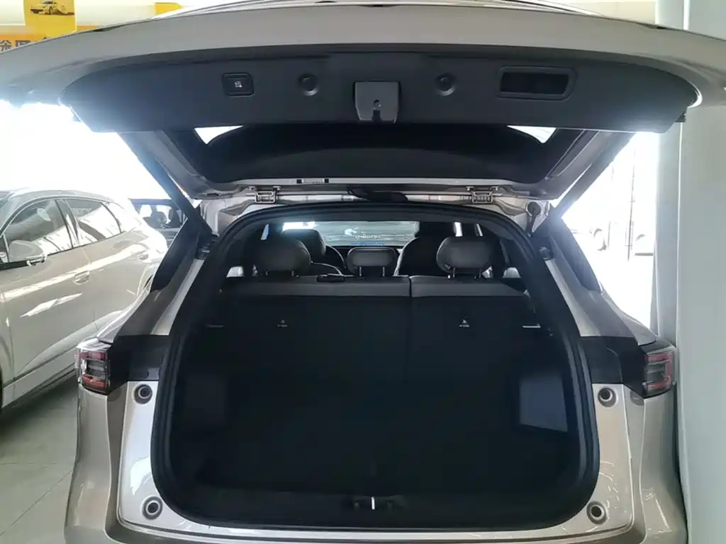 Changan CS55PLUS — миниатюра 19